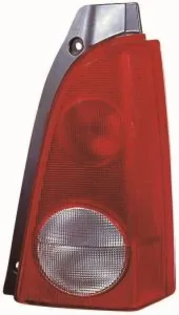  Задний фонарь Opel Agila 