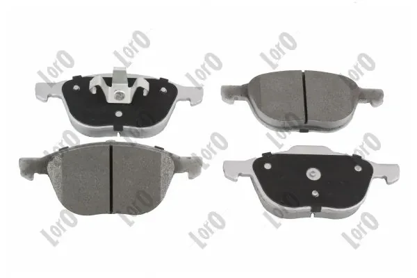 Колодки Ford 30683554