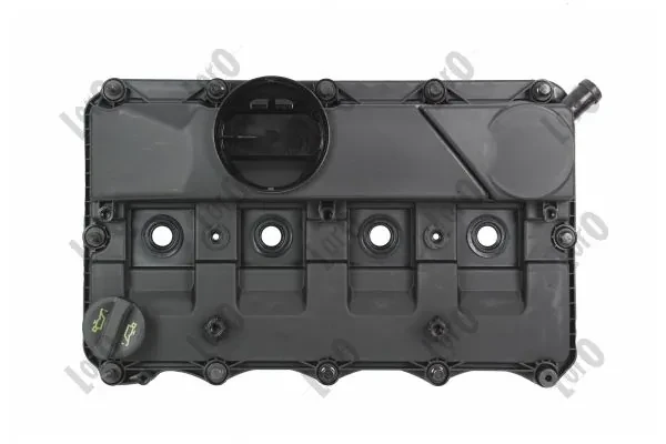 Клапанная крышка 1516727 Ford