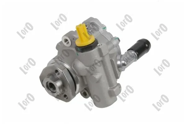 Насос ГУР HP112447 Hans Pries (Topran)