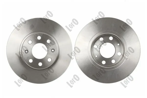 Передние тормозные диски 51806099 Fiat/Alfa/Lancia