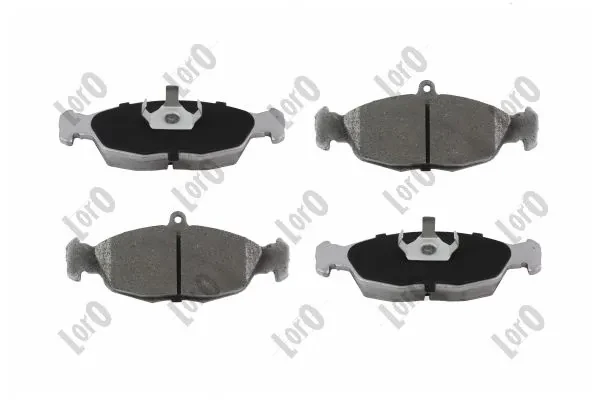 Передние тормозные колодки 1446226 Ford
