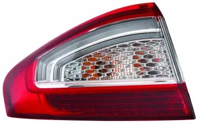Фонарь задний левый внешний HMPBS7113405CE Hmpx