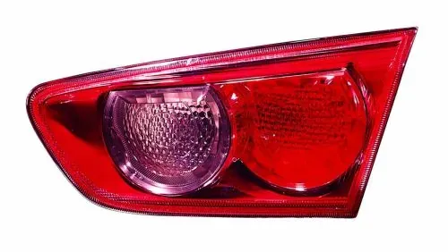 Фонарь задний правый внутренний 8330A112 Chrysler