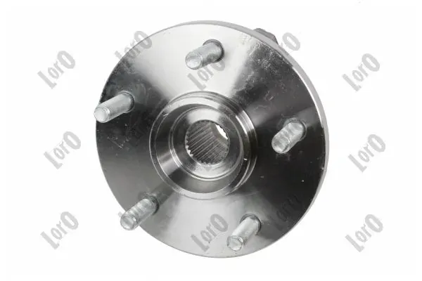 Передняя ступица 52098679 Fiat/Alfa/Lancia
