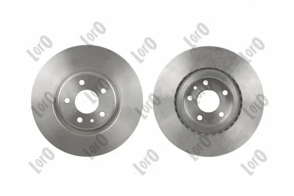 Передние тормозные диски 60813443 Fiat/Alfa/Lancia