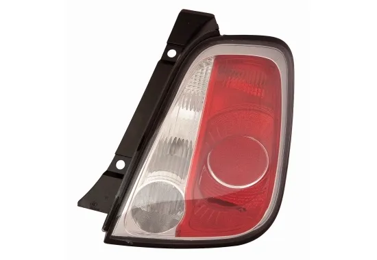Задний фонарь LLH411 Magneti Marelli