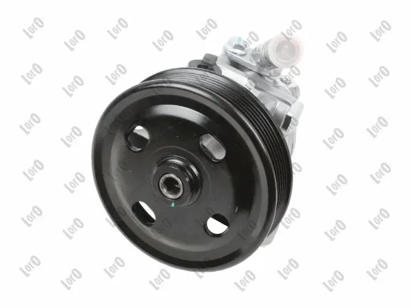 Насос гидроусилителя руля Ford 1432493