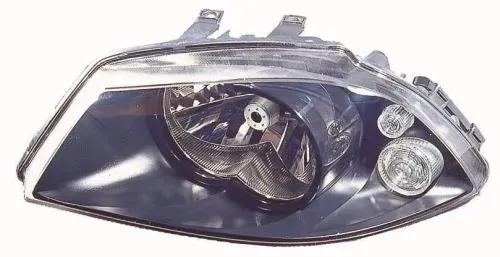 Правая фара Seat Ibiza III