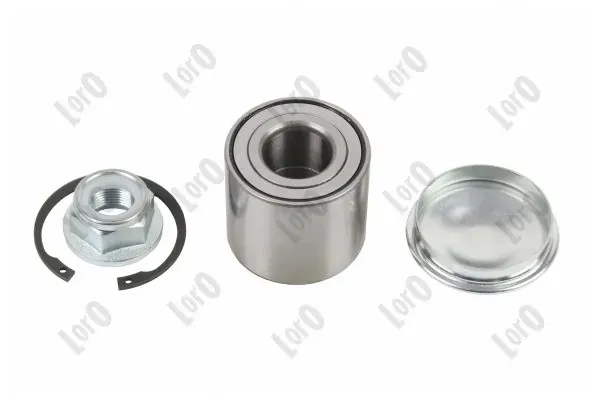 Подшипник задней ступицы 2476MG Maxgear