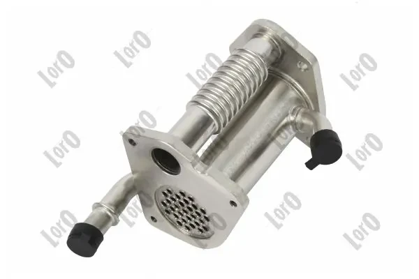  Радиатор системы EGR Renault Fluence 