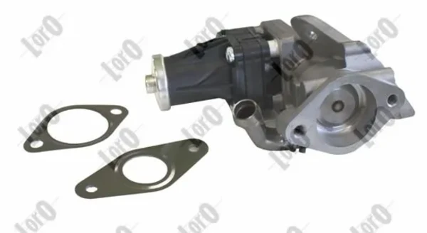  Клапан ЕГР Ford Transit 6