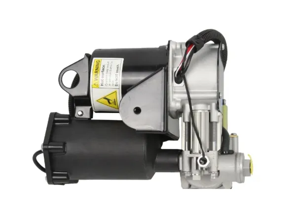 Компрессор пневмоподкачки (амортизаторов) ASKLR014CP5684 Glossyautoparts