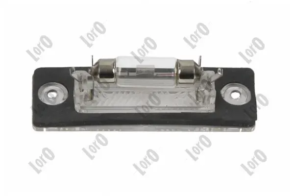 Фонарь подсветки заднего номера Volkswagen Touran II минивэн (1T3) (2010 - 2015) цена, от 4.82 USD