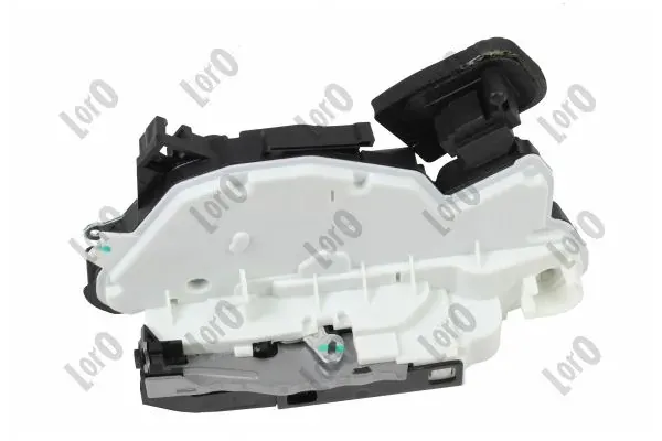 Замок водительской двери Volkswagen Golf VI