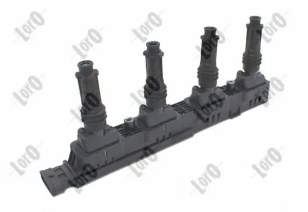 Катушка зажигания 207116755 Hans Pries (Topran)