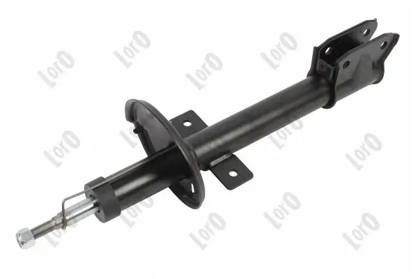 Амортизаторы задние на Renault DUSTER II HM