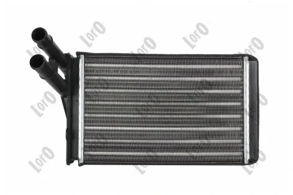 Радиатор печки 893121031B VAG