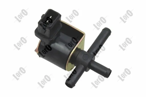 Клапан преобразователь давления наддува (соленоид)  Audi A4 B7