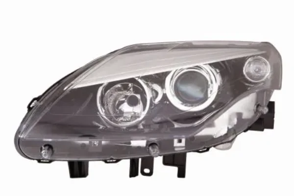  Правая фара Renault Laguna 3