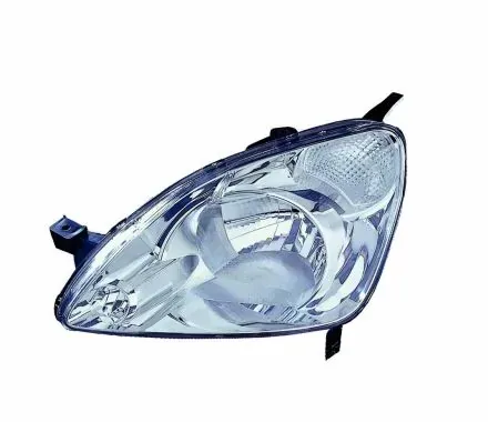 Правая фара 33101S9AF01 Honda