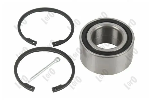 Подшипник ступицы передней на Opel Kadett E 35, 36, 45, 46