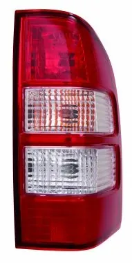 Задний фонарь Ford Ranger ET