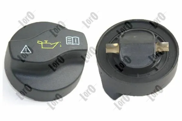 Крышка маслозаливной горловины K68047195AB Fiat/Alfa/Lancia