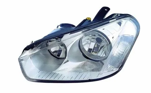 Правая фара Ford C-Max CB3