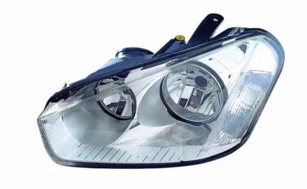  Левая фара Ford C-Max 