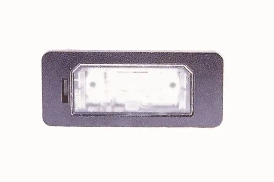 Фонарь подсветки номерного знака FP1450F0E Depo/Loro/Abakus
