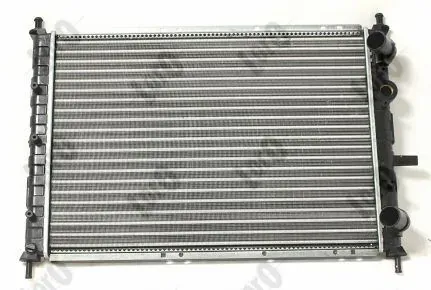 Радиатор BM165 Magneti Marelli