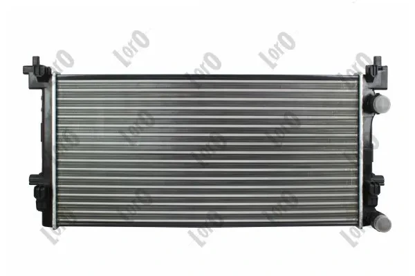 Радиатор BM1662 Magneti Marelli