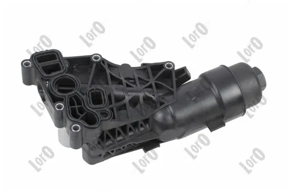 Корпус масляного фильтра CLC331000S Mahle Original
