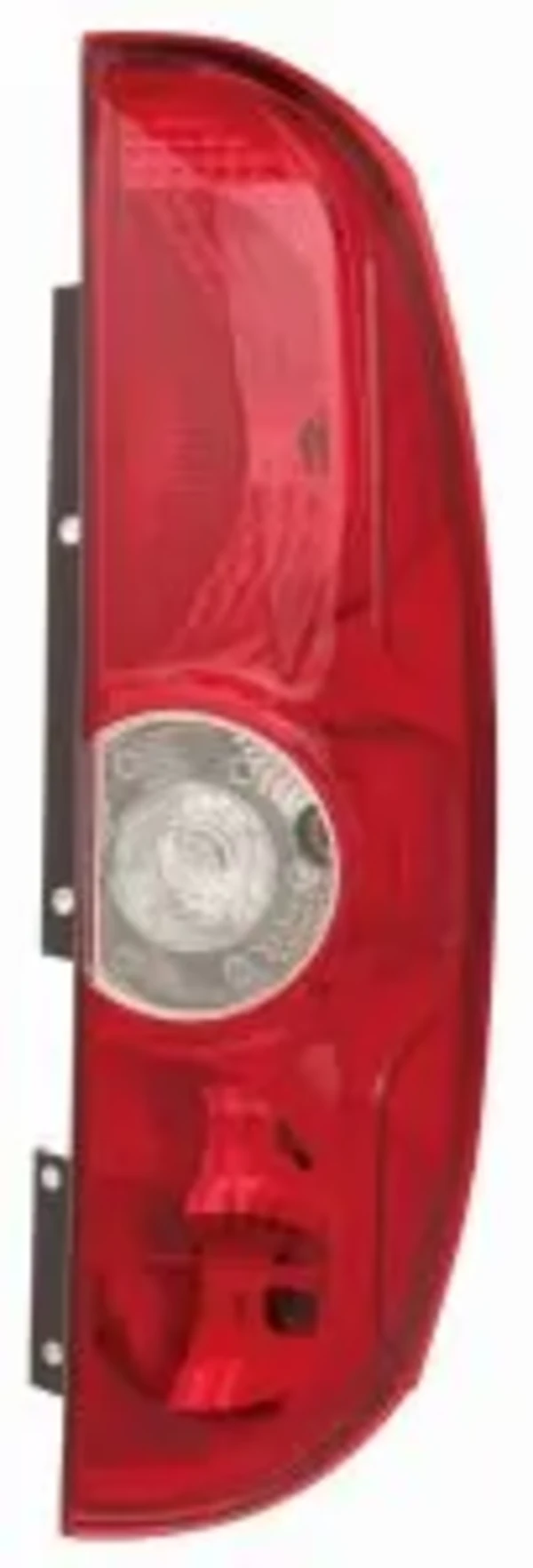  Задний фонарь Fiat Doblo 2