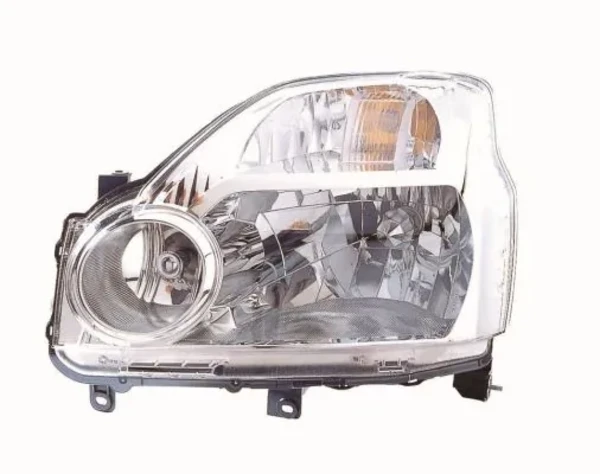  Правая фара Nissan X-Trail 