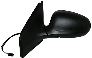 Левое боковое зеркало Daewoo Lanos KLAT