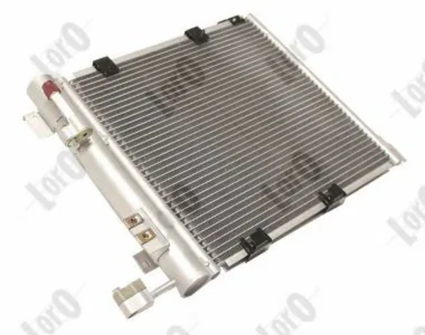 Конденсатор кондиционера General Motors 9119177