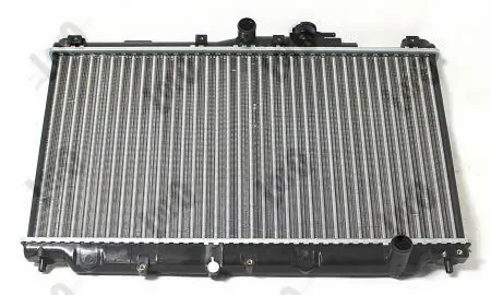 Радиатор 2213225 Denso