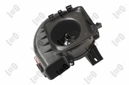 Вентилятор печки MTE275AX Magneti Marelli