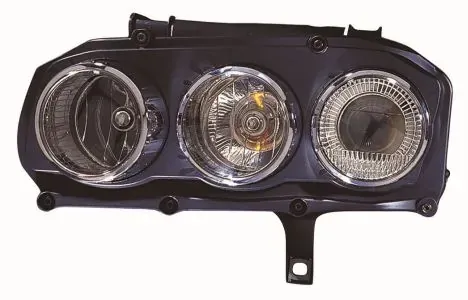 Левая фара Alfa Romeo 159 939