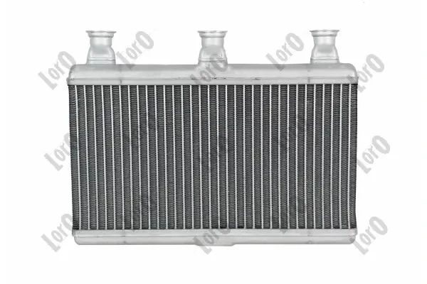  Радиатор печки BMW 5 