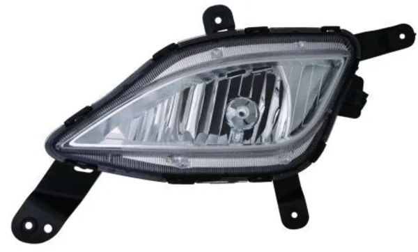 Противотуманка левая Hyundai I30 
