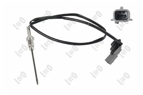 Датчик температуры отработавших газов (ОГ), клапана EGR 95519146 General Motors