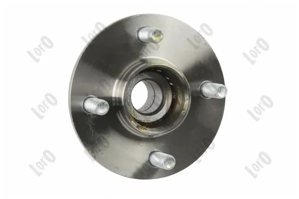  Задняя ступица Nissan Micra 