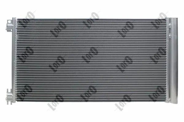 Радиатор кондиционера BC808 Magneti Marelli