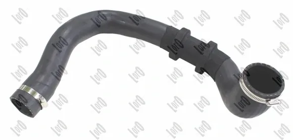Патрубок интеркулера T55130 Gros