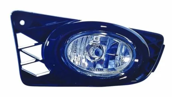 Противотуманная фара Honda Civic