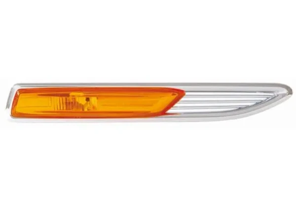  Поворотник правый Ford Mondeo 4