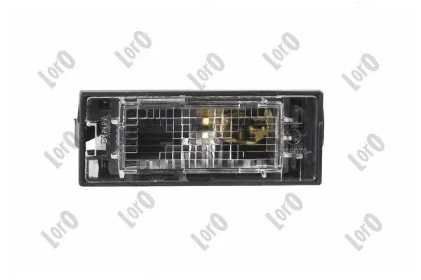 Фонарь подсветки заднего номера Renault Master III фургон (FV, JV) (2010 - 2025) цена, от